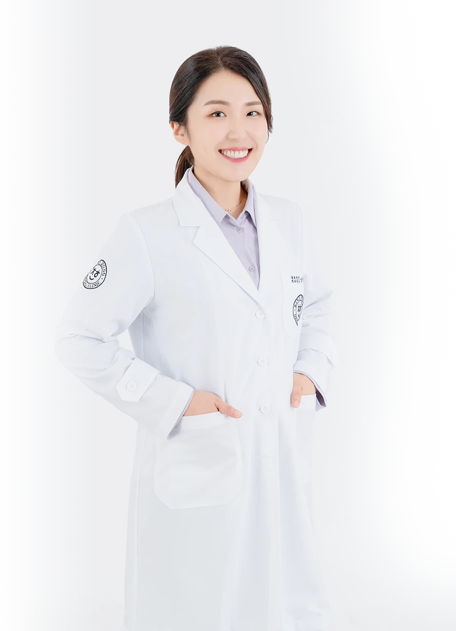 성민주 대표원장